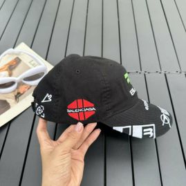 Picture of Balenciaga Cap _SKUBalenciagaCap060403328